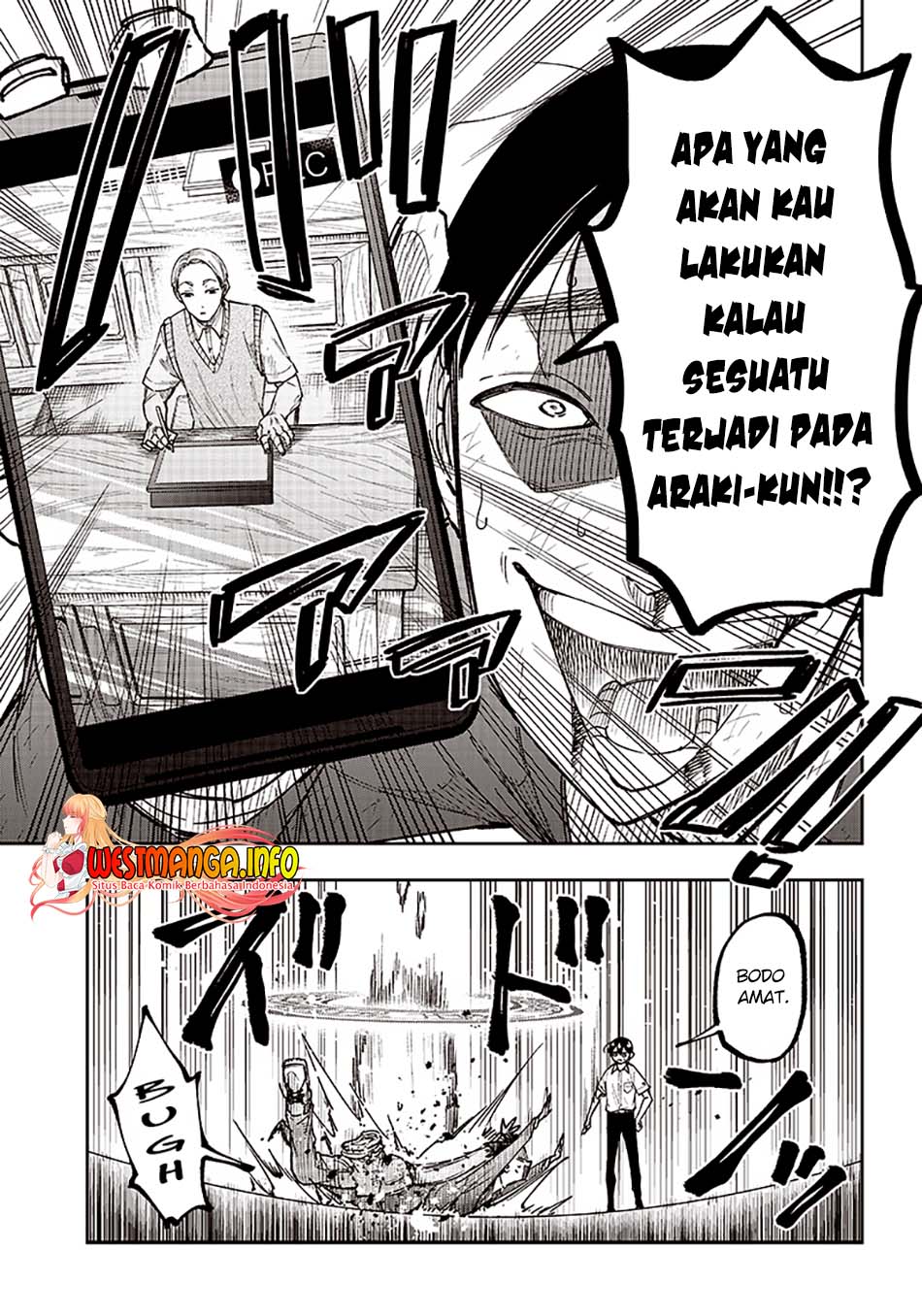 Kyuuseishu MESHIA ~Isekai wo sukutta moto yuusha ga mamono no afureru genjitsu sekai wo musou suru~ Chap 15 - Next Chap 16