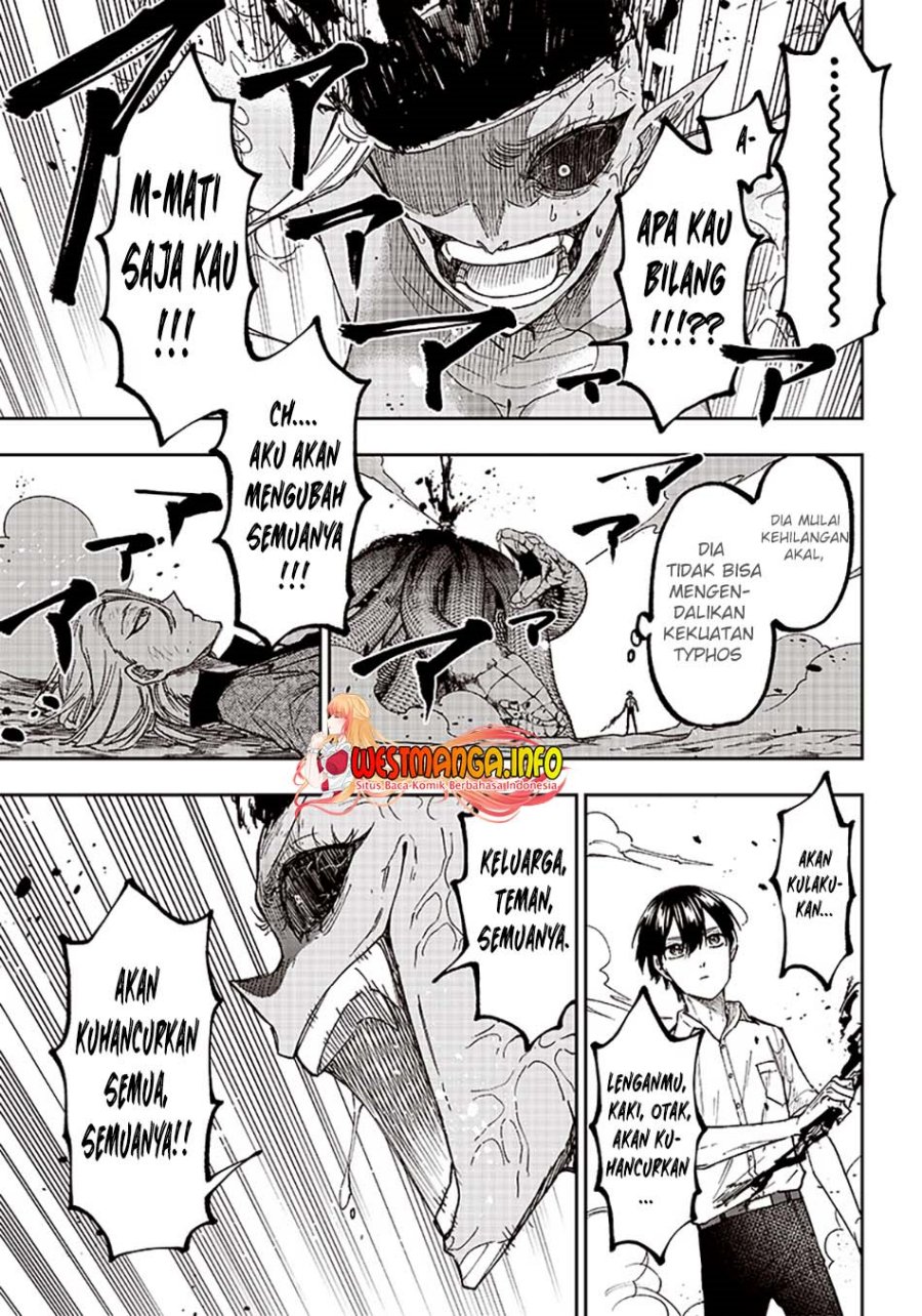 Kyuuseishu MESHIA ~Isekai wo sukutta moto yuusha ga mamono no afureru genjitsu sekai wo musou suru~ Chap 18 - Next Chap 19