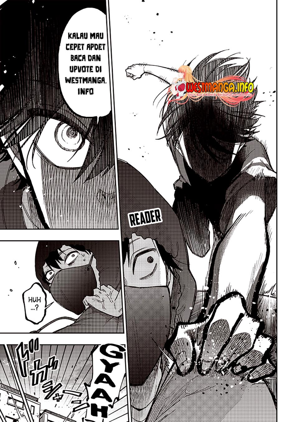 Kyuuseishu MESHIA ~Isekai wo sukutta moto yuusha ga mamono no afureru genjitsu sekai wo musou suru~ Chap 2 - Next Chap 3