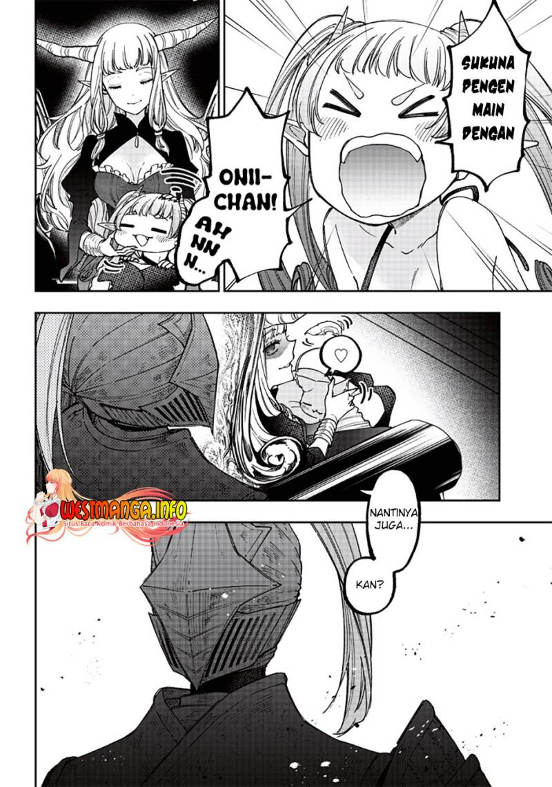 Kyuuseishu MESHIA ~Isekai wo sukutta moto yuusha ga mamono no afureru genjitsu sekai wo musou suru~ Chap 21 - Next Chap 22