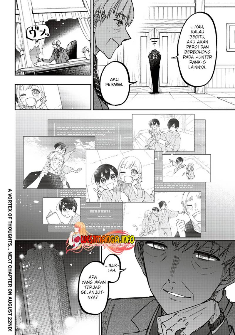 Kyuuseishu MESHIA ~Isekai wo sukutta moto yuusha ga mamono no afureru genjitsu sekai wo musou suru~ Chap 21 - Next Chap 22
