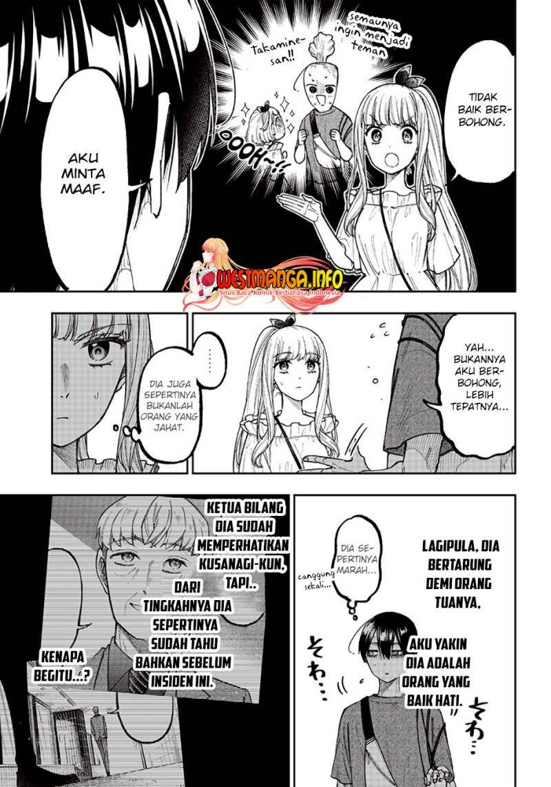 Kyuuseishu MESHIA ~Isekai wo sukutta moto yuusha ga mamono no afureru genjitsu sekai wo musou suru~ Chap 22 - Next Chap 23