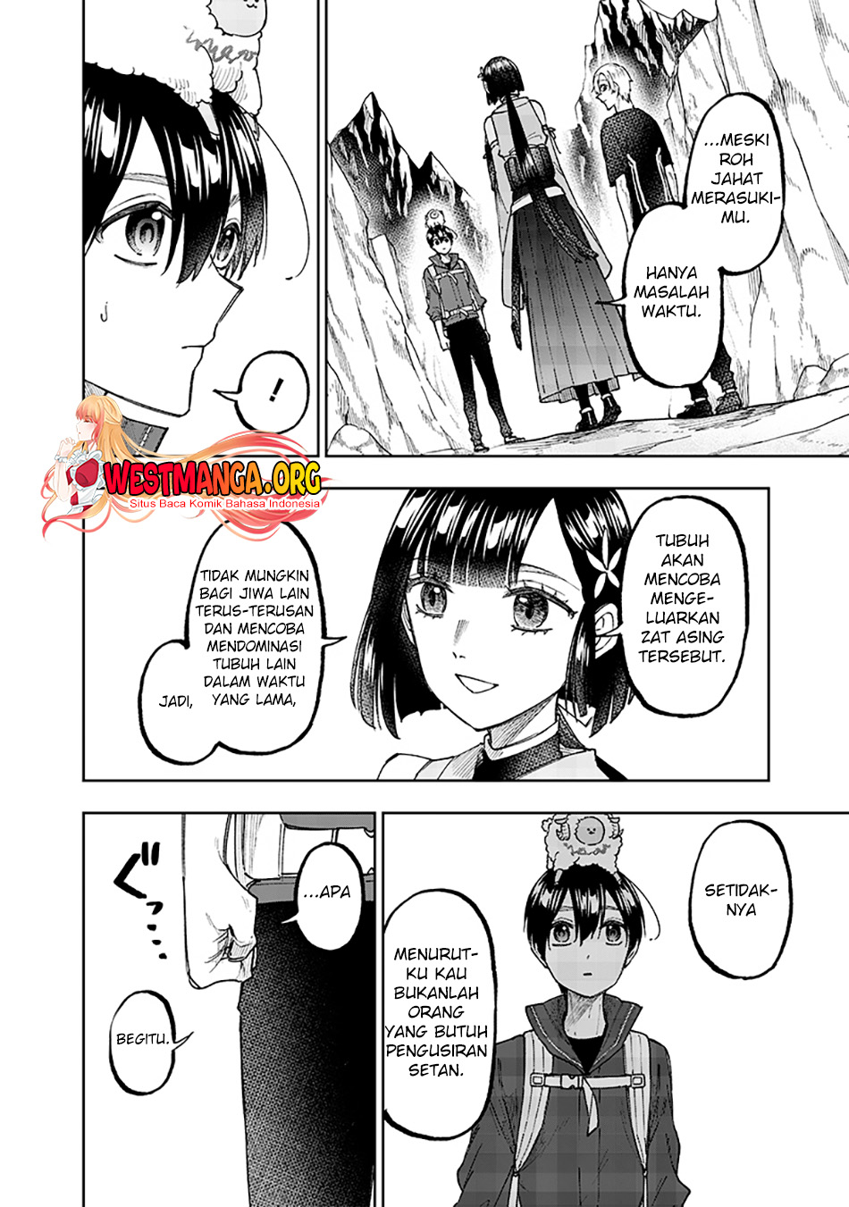 Kyuuseishu MESHIA ~Isekai wo sukutta moto yuusha ga mamono no afureru genjitsu sekai wo musou suru~ Chap 27 - Next Chap 28