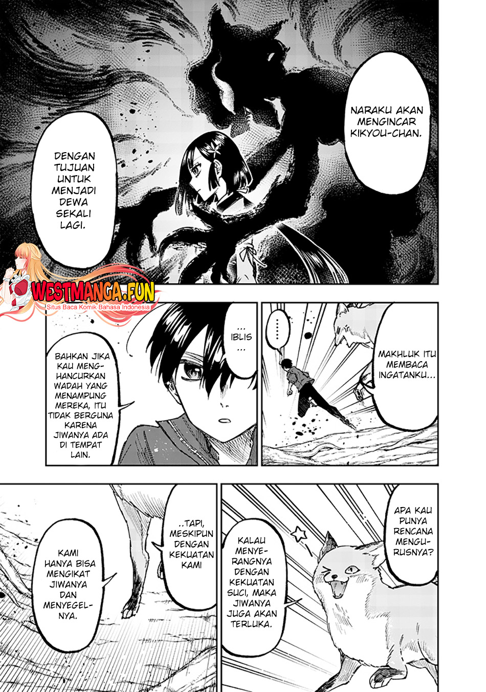 Kyuuseishu MESHIA ~Isekai wo sukutta moto yuusha ga mamono no afureru genjitsu sekai wo musou suru~ Chap 28 - Next Chap 29