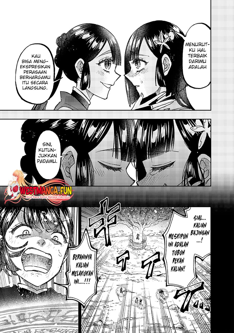 Kyuuseishu MESHIA ~Isekai wo sukutta moto yuusha ga mamono no afureru genjitsu sekai wo musou suru~ Chap 29 - Next Chap 30
