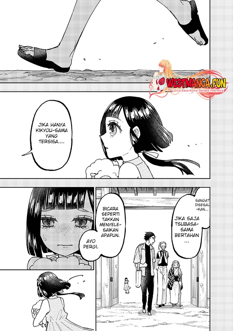 Kyuuseishu MESHIA ~Isekai wo sukutta moto yuusha ga mamono no afureru genjitsu sekai wo musou suru~ Chap 29 - Next Chap 30