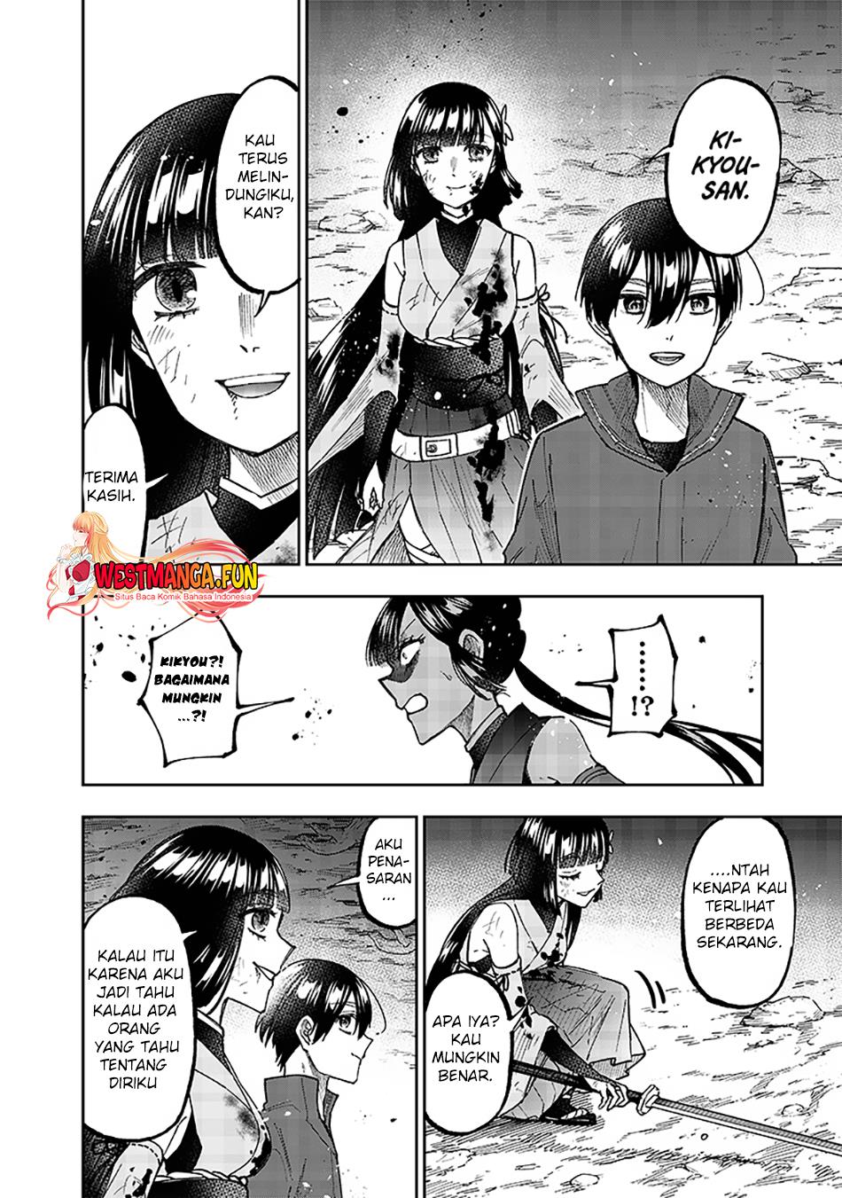 Kyuuseishu MESHIA ~Isekai wo sukutta moto yuusha ga mamono no afureru genjitsu sekai wo musou suru~ Chap 29 - Next Chap 30