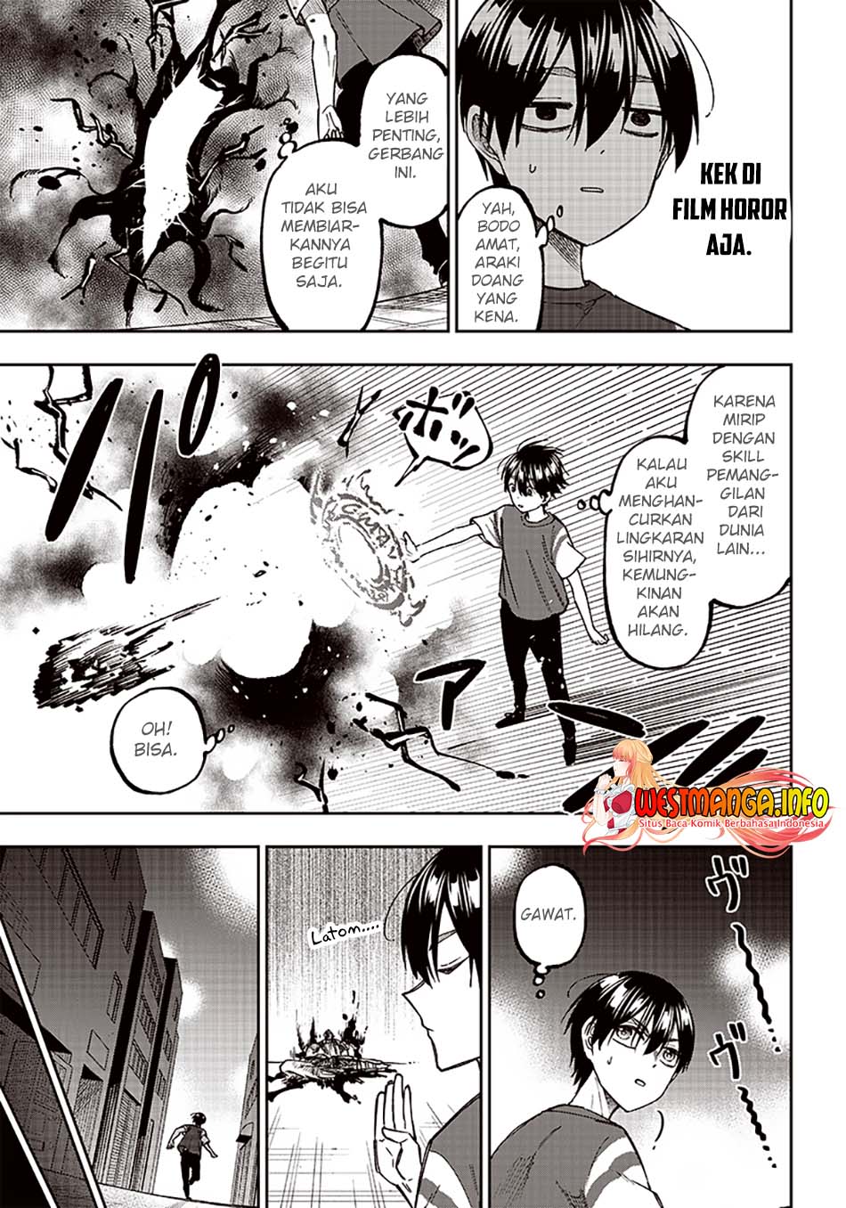 Kyuuseishu MESHIA ~Isekai wo sukutta moto yuusha ga mamono no afureru genjitsu sekai wo musou suru~ Chap 3 - Next Chap 4