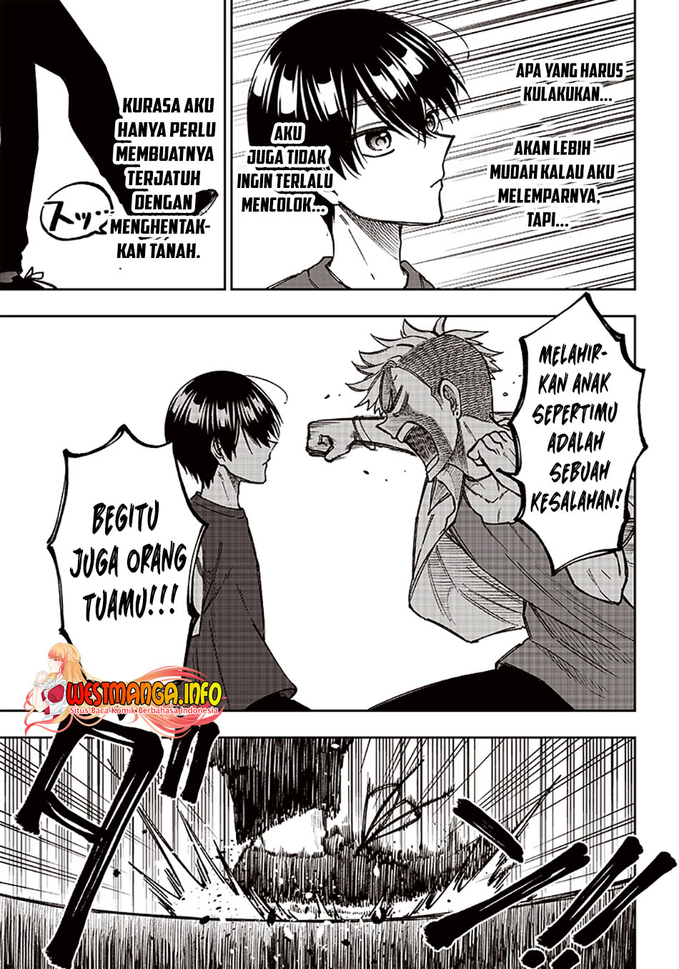 Kyuuseishu MESHIA ~Isekai wo sukutta moto yuusha ga mamono no afureru genjitsu sekai wo musou suru~ Chap 3 - Next Chap 4