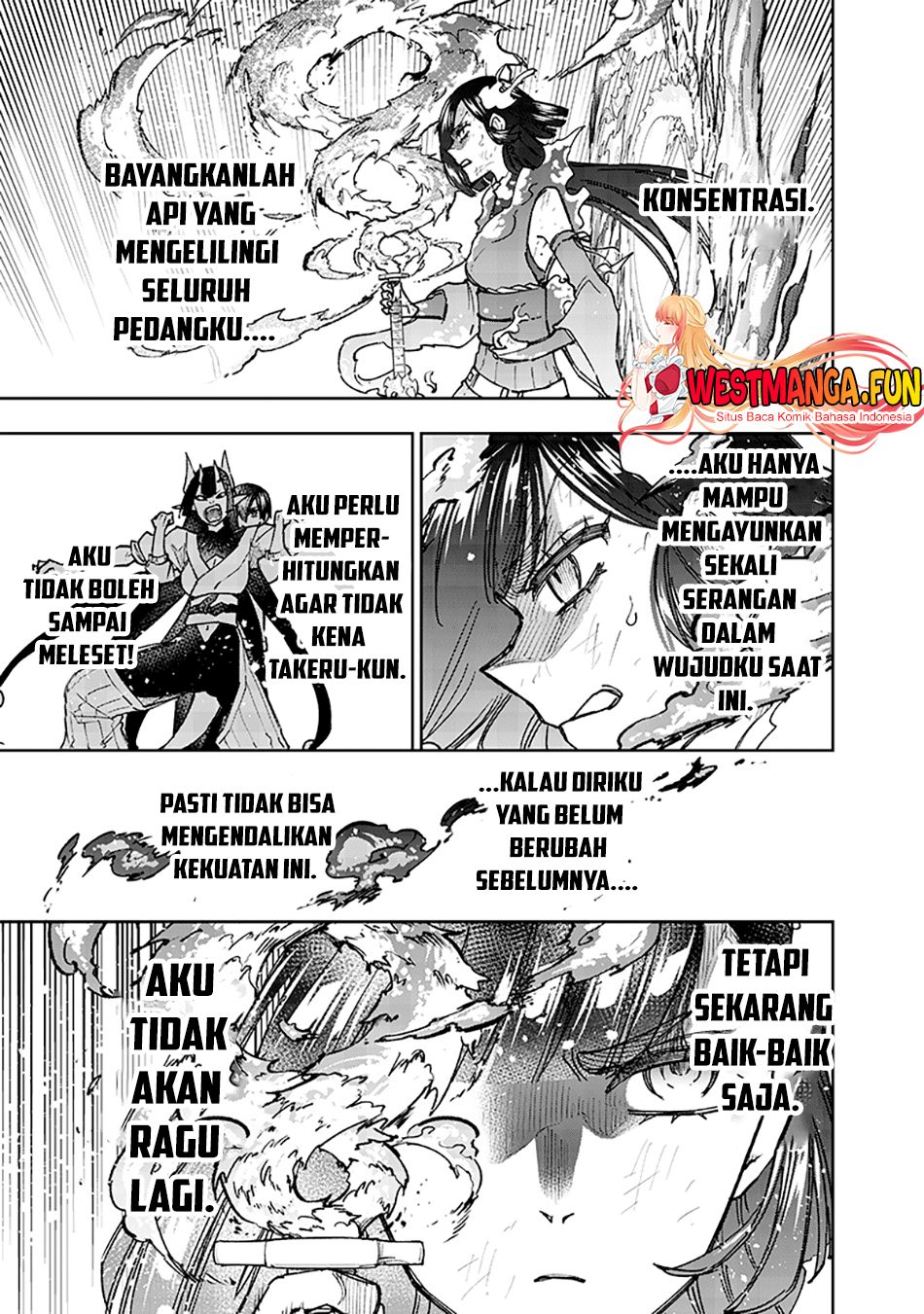 Kyuuseishu MESHIA ~Isekai wo sukutta moto yuusha ga mamono no afureru genjitsu sekai wo musou suru~ Chap 30 - Next Chap 31