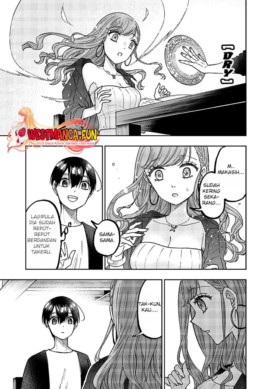 Kyuuseishu MESHIA ~Isekai wo sukutta moto yuusha ga mamono no afureru genjitsu sekai wo musou suru~ Chap 32 - Next Chap 33