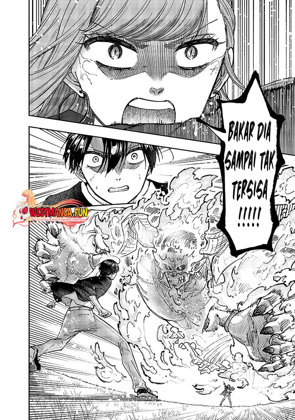 Kyuuseishu MESHIA ~Isekai wo sukutta moto yuusha ga mamono no afureru genjitsu sekai wo musou suru~ Chap 32 - Next Chap 33