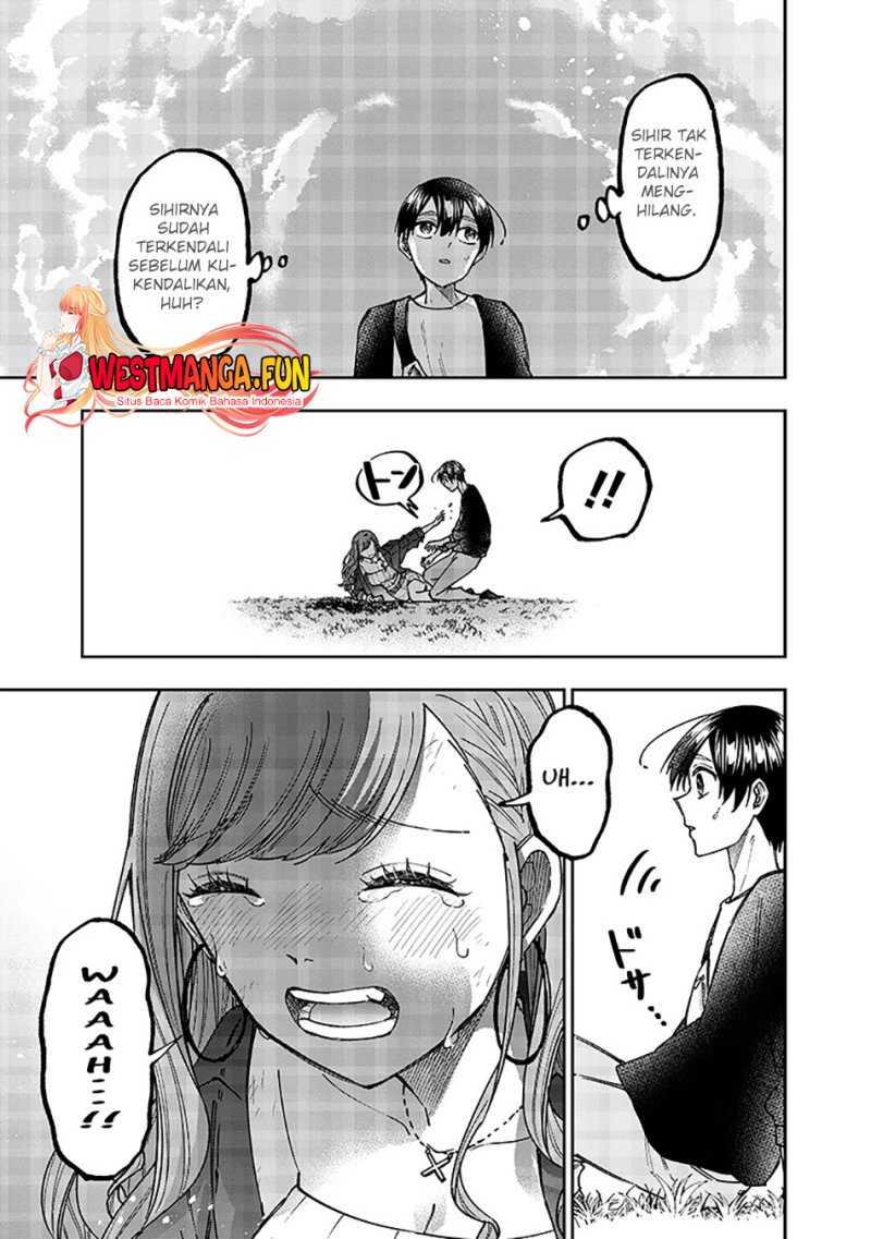 Kyuuseishu MESHIA ~Isekai wo sukutta moto yuusha ga mamono no afureru genjitsu sekai wo musou suru~ Chap 33 - Next Chap 34