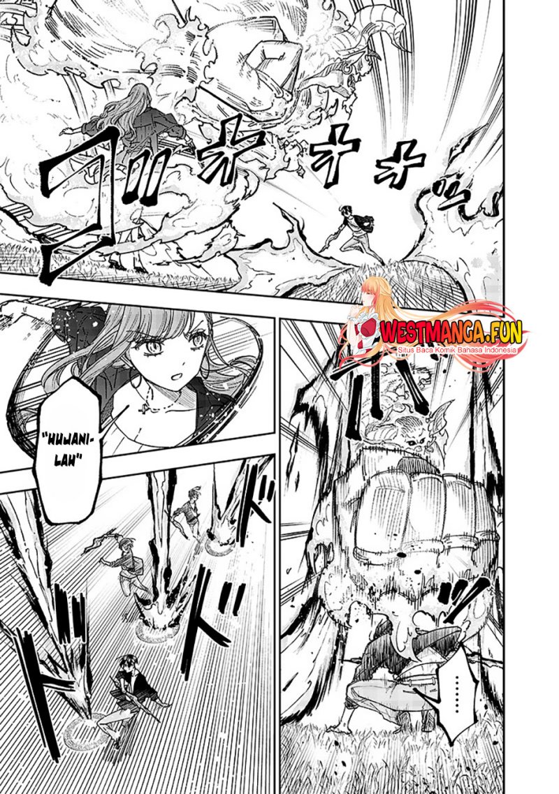 Kyuuseishu MESHIA ~Isekai wo sukutta moto yuusha ga mamono no afureru genjitsu sekai wo musou suru~ Chap 33 - Next Chap 34