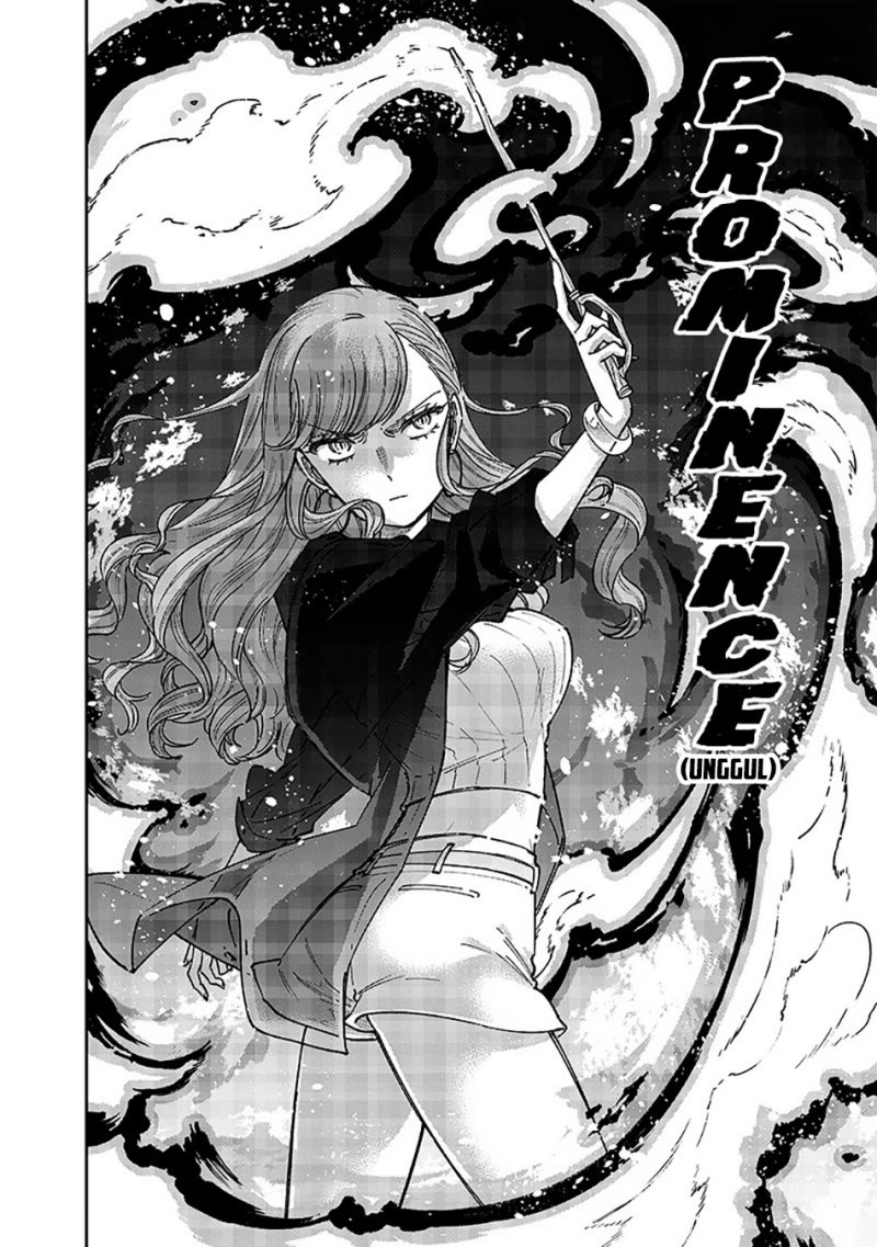 Kyuuseishu MESHIA ~Isekai wo sukutta moto yuusha ga mamono no afureru genjitsu sekai wo musou suru~ Chap 33 - Next Chap 34