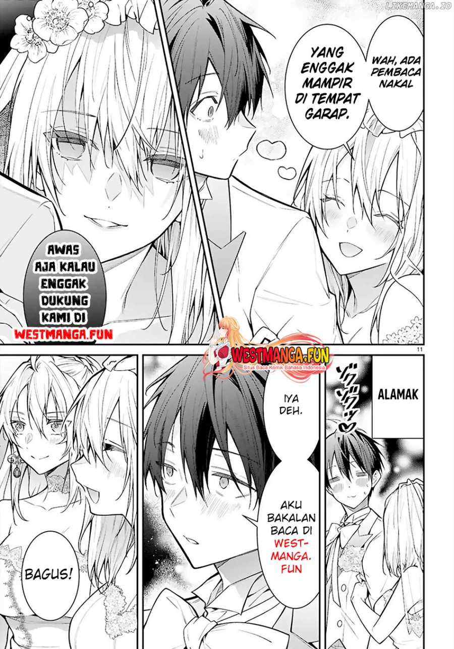 Kyuuseishu MESHIA ~Isekai wo sukutta moto yuusha ga mamono no afureru genjitsu sekai wo musou suru~ Chap 35 - Next Chap 36