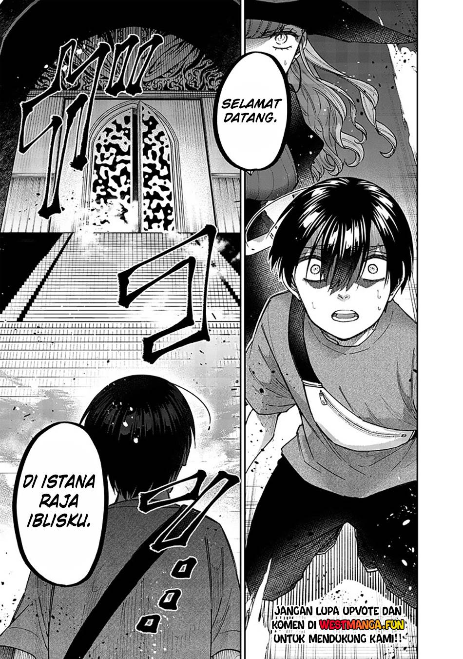 Kyuuseishu MESHIA ~Isekai wo sukutta moto yuusha ga mamono no afureru genjitsu sekai wo musou suru~ Chap 36 - Next Chap 37