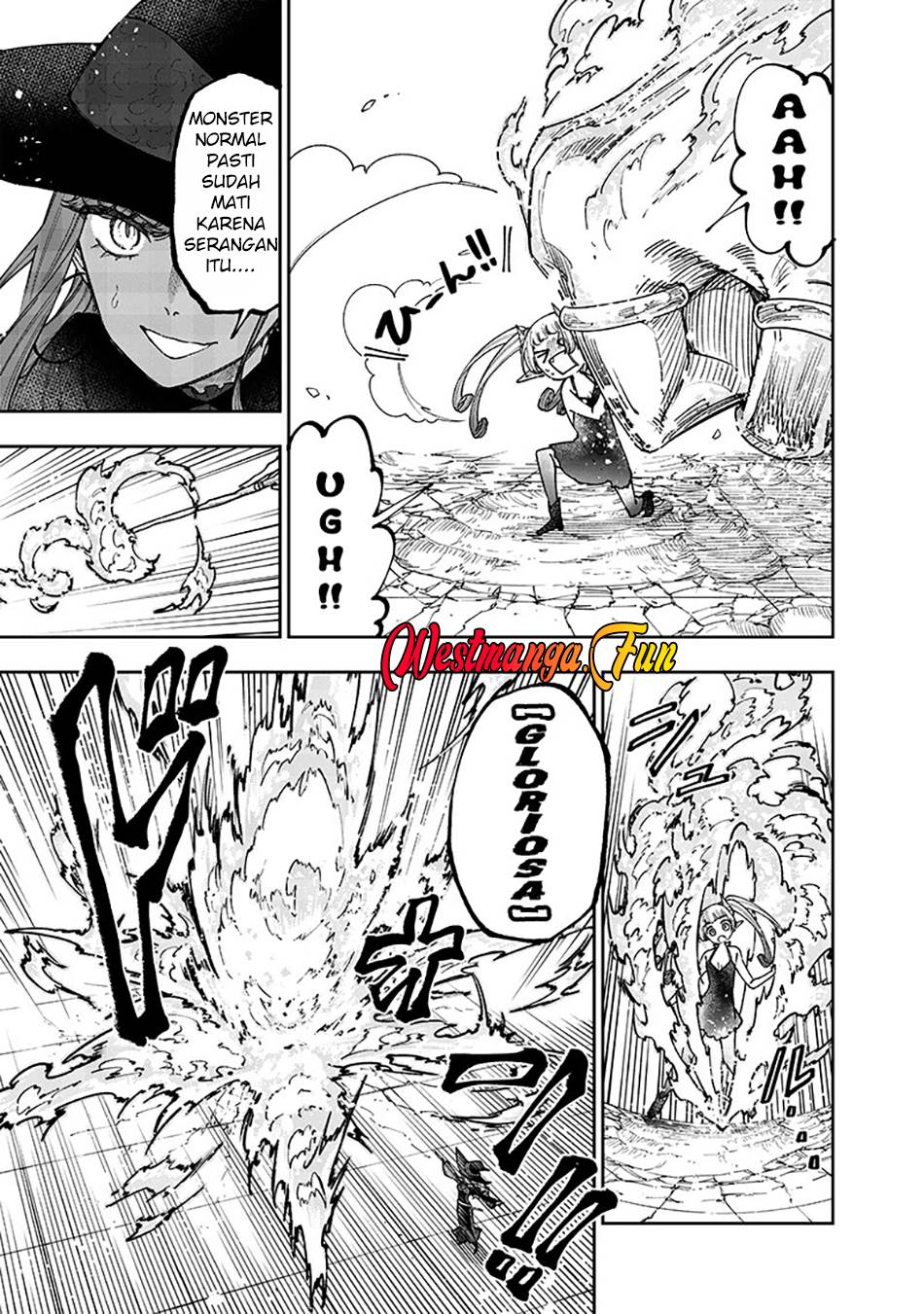 Kyuuseishu MESHIA ~Isekai wo sukutta moto yuusha ga mamono no afureru genjitsu sekai wo musou suru~ Chap 36 - Next Chap 37