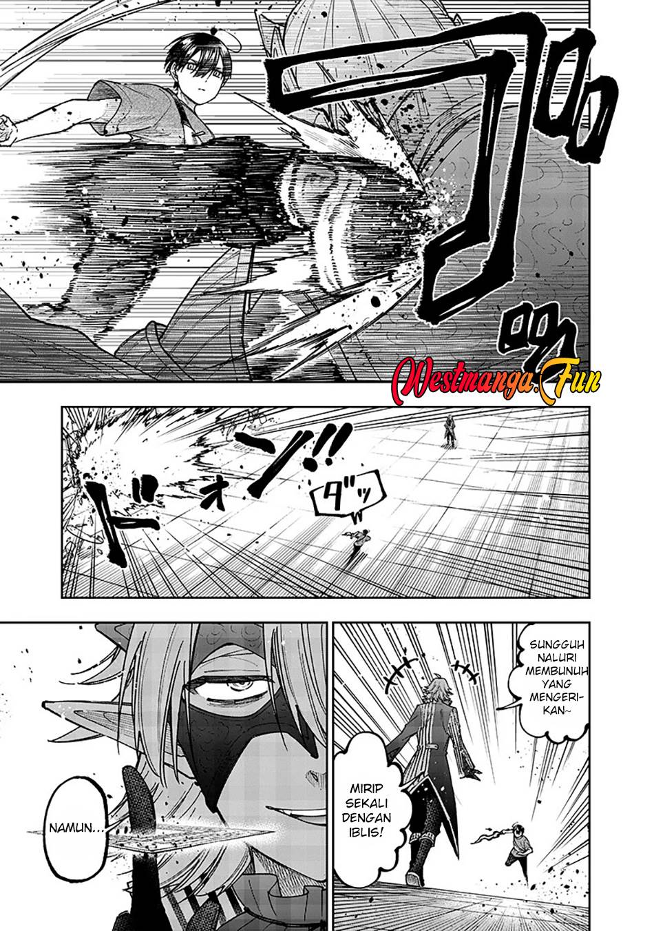 Kyuuseishu MESHIA ~Isekai wo sukutta moto yuusha ga mamono no afureru genjitsu sekai wo musou suru~ Chap 36 - Next Chap 37