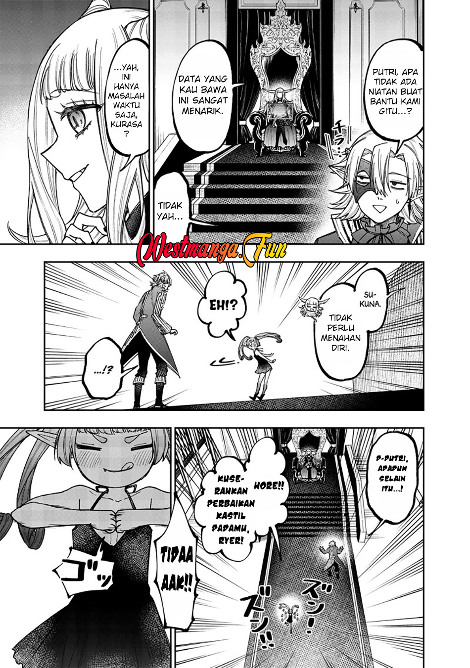 Kyuuseishu MESHIA ~Isekai wo sukutta moto yuusha ga mamono no afureru genjitsu sekai wo musou suru~ Chap 38 - Next Chap 39