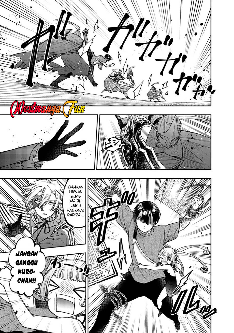 Kyuuseishu MESHIA ~Isekai wo sukutta moto yuusha ga mamono no afureru genjitsu sekai wo musou suru~ Chap 38 - Next Chap 39