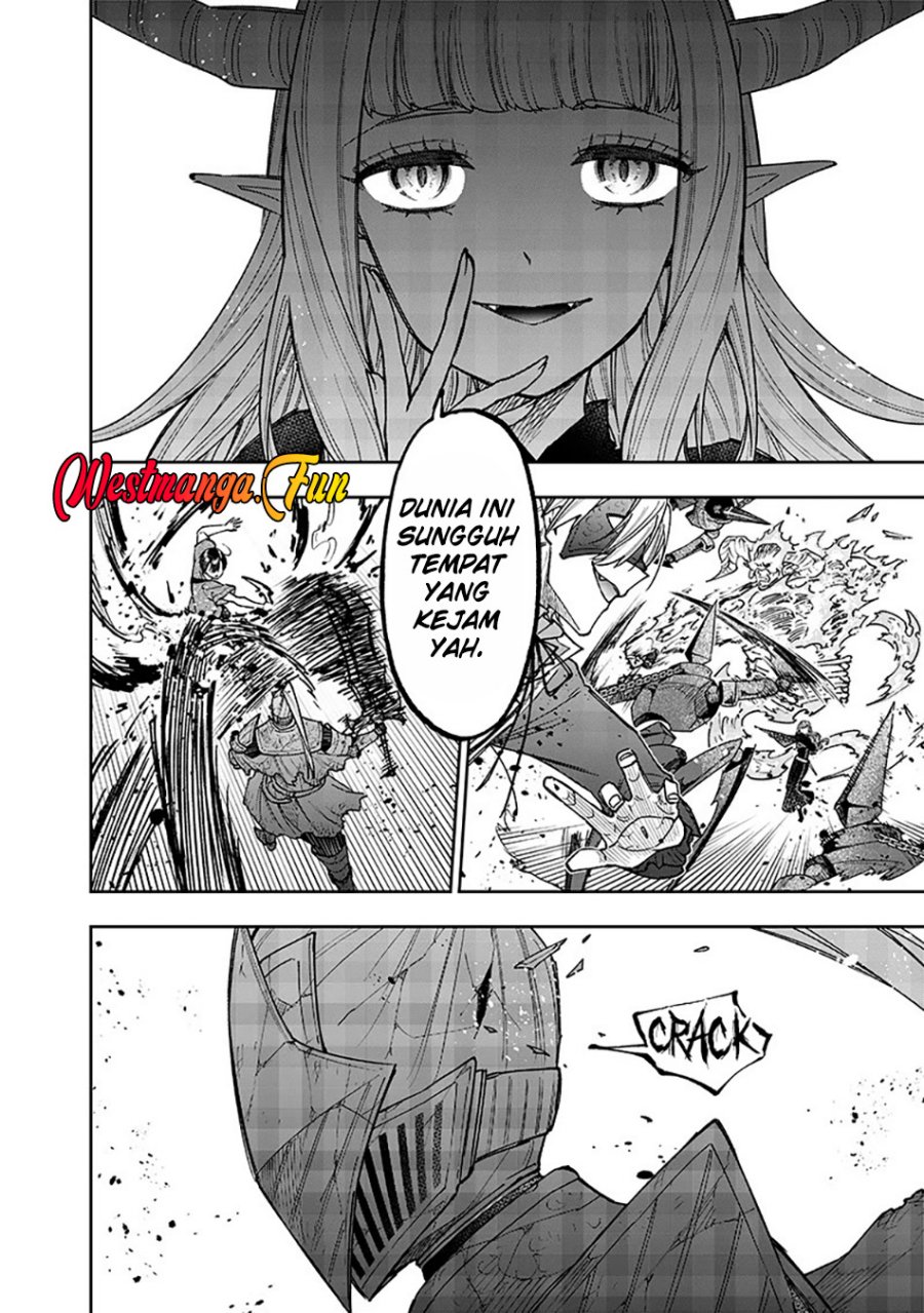 Kyuuseishu MESHIA ~Isekai wo sukutta moto yuusha ga mamono no afureru genjitsu sekai wo musou suru~ Chap 39 - Next Chap 40