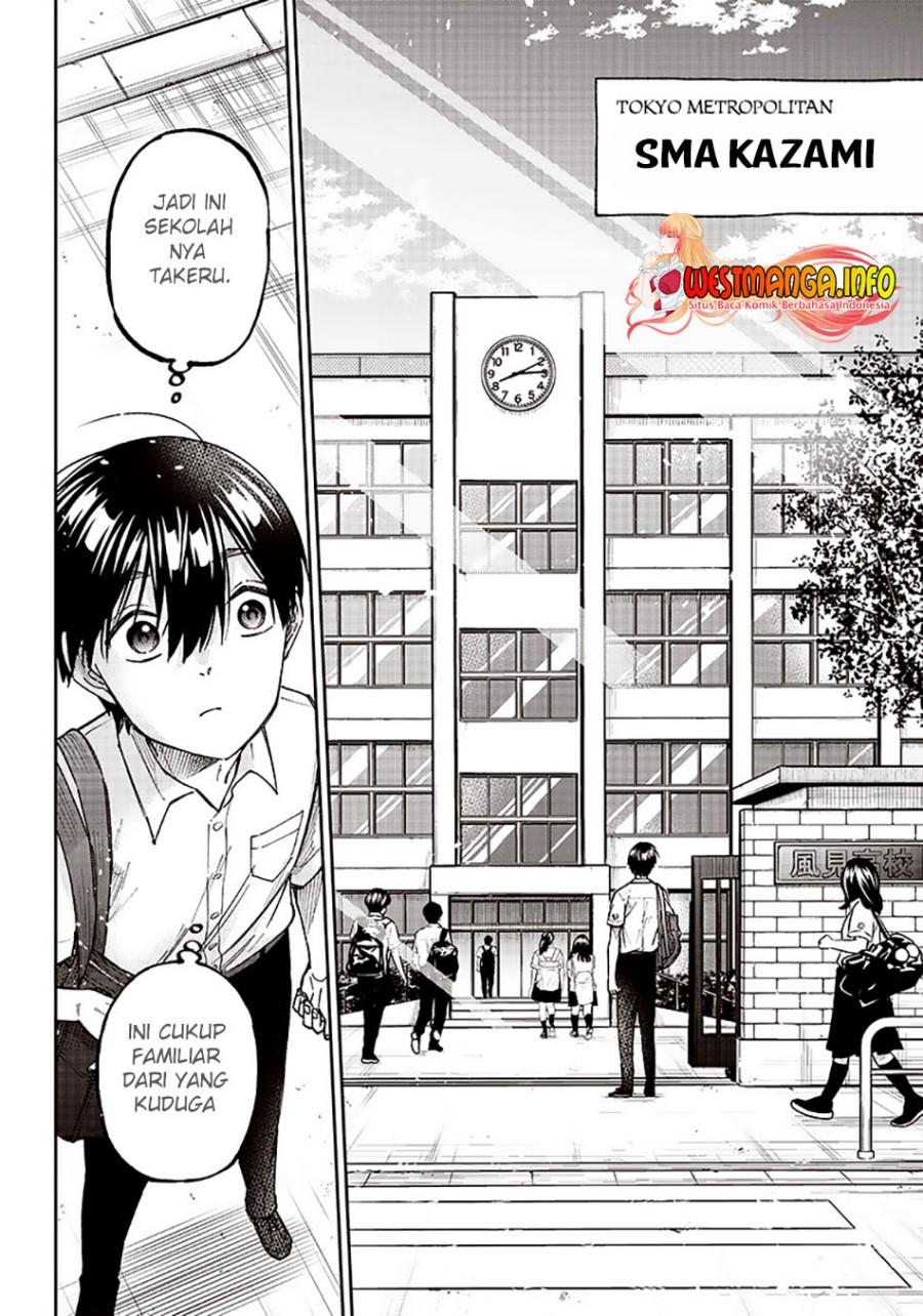 Kyuuseishu MESHIA ~Isekai wo sukutta moto yuusha ga mamono no afureru genjitsu sekai wo musou suru~ Chap 4 - Next Chap 5