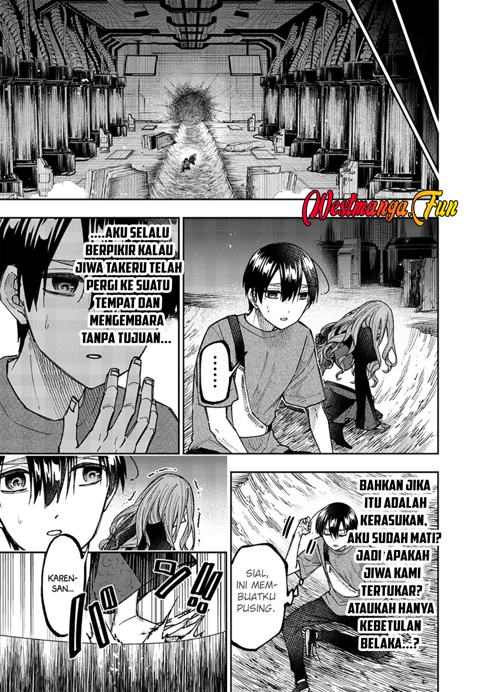 Kyuuseishu MESHIA ~Isekai wo sukutta moto yuusha ga mamono no afureru genjitsu sekai wo musou suru~ Chap 40 - Next Chap 41