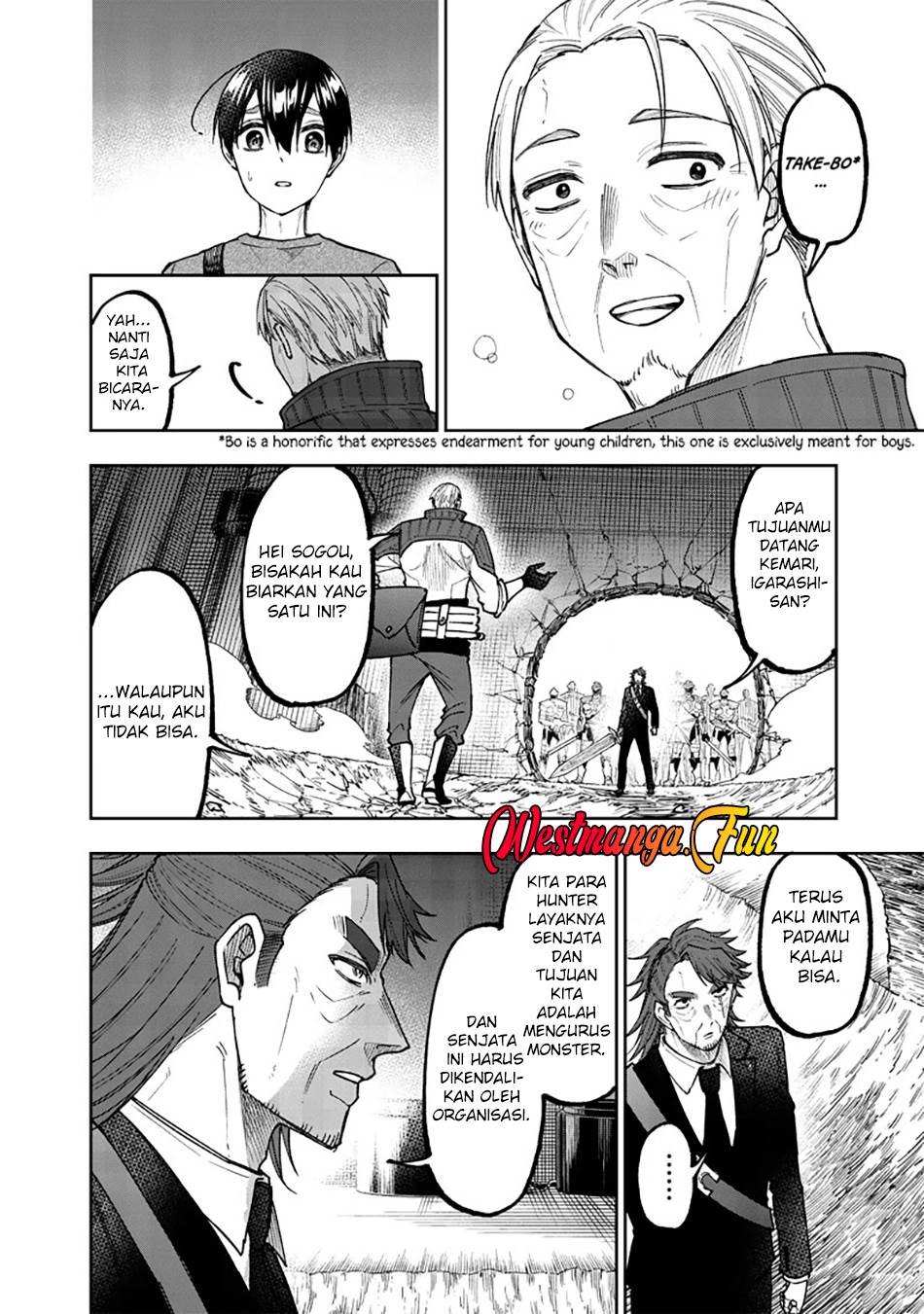 Kyuuseishu MESHIA ~Isekai wo sukutta moto yuusha ga mamono no afureru genjitsu sekai wo musou suru~ Chap 41 - Next Chap 42