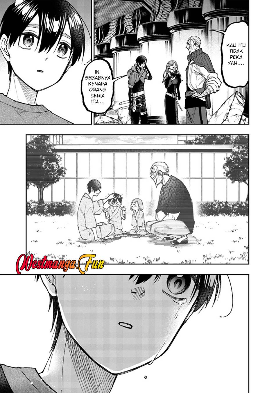 Kyuuseishu MESHIA ~Isekai wo sukutta moto yuusha ga mamono no afureru genjitsu sekai wo musou suru~ Chap 41 - Next Chap 42