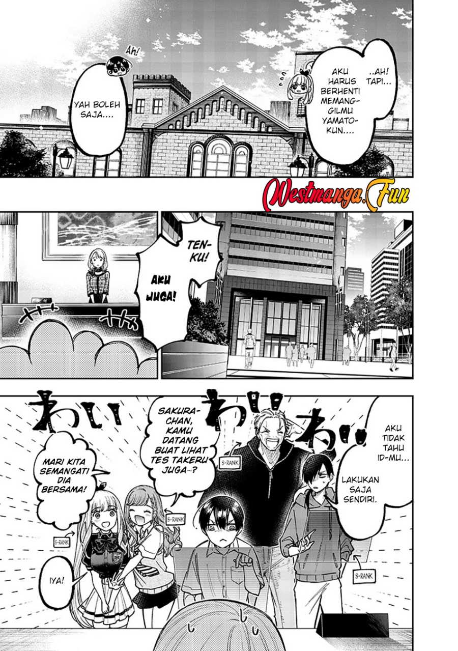 Kyuuseishu MESHIA ~Isekai wo sukutta moto yuusha ga mamono no afureru genjitsu sekai wo musou suru~ Chap 43 - Next Chap 44