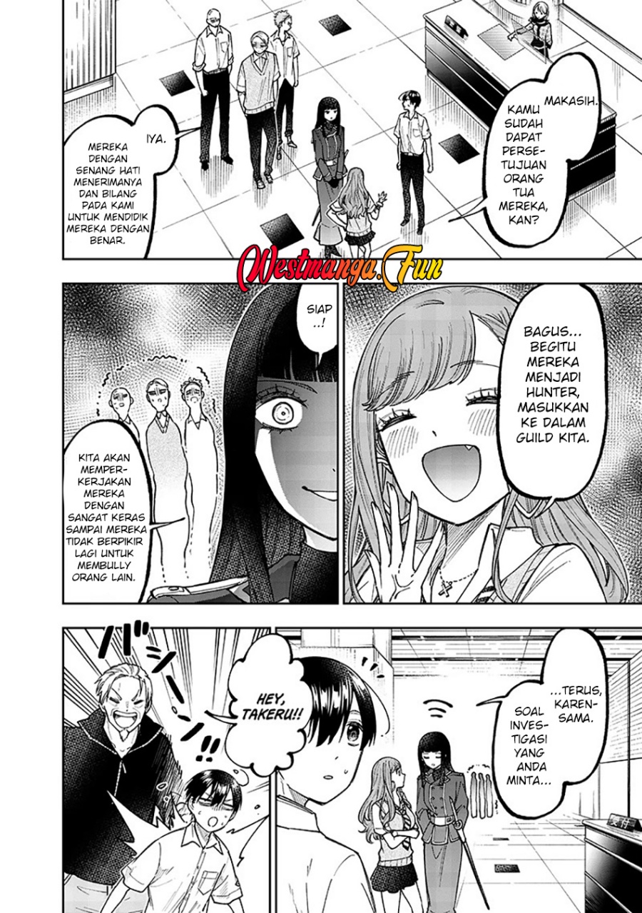 Kyuuseishu MESHIA ~Isekai wo sukutta moto yuusha ga mamono no afureru genjitsu sekai wo musou suru~ Chap 43 - Next Chap 44