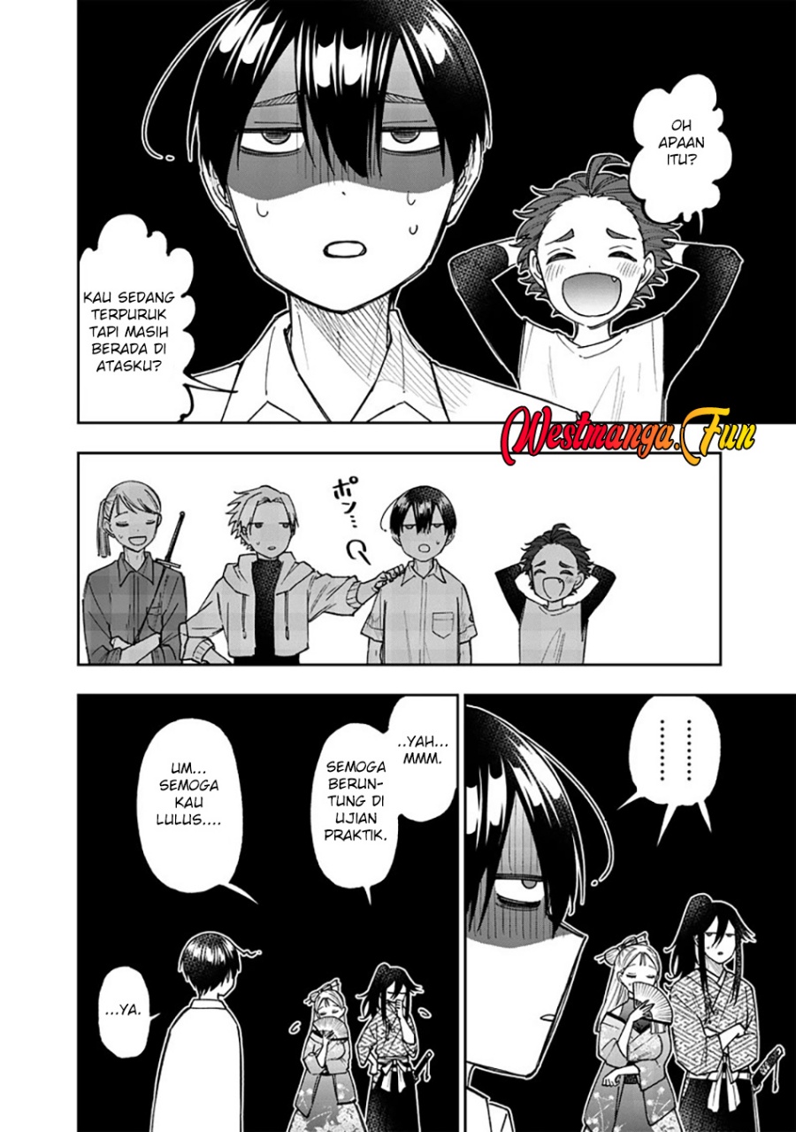Kyuuseishu MESHIA ~Isekai wo sukutta moto yuusha ga mamono no afureru genjitsu sekai wo musou suru~ Chap 44 - Next Chap 45