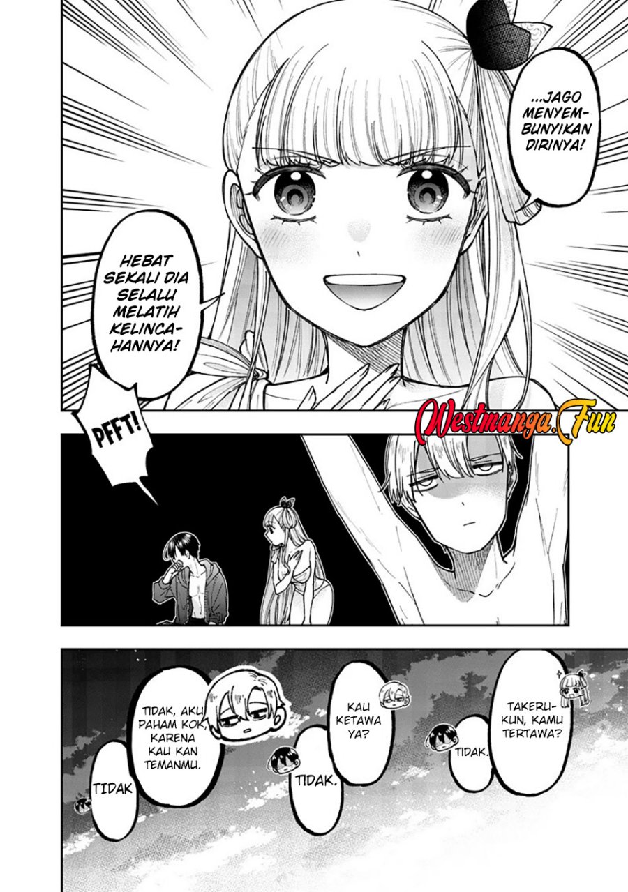 Kyuuseishu MESHIA ~Isekai wo sukutta moto yuusha ga mamono no afureru genjitsu sekai wo musou suru~ Chap 48 - Next Chap 49