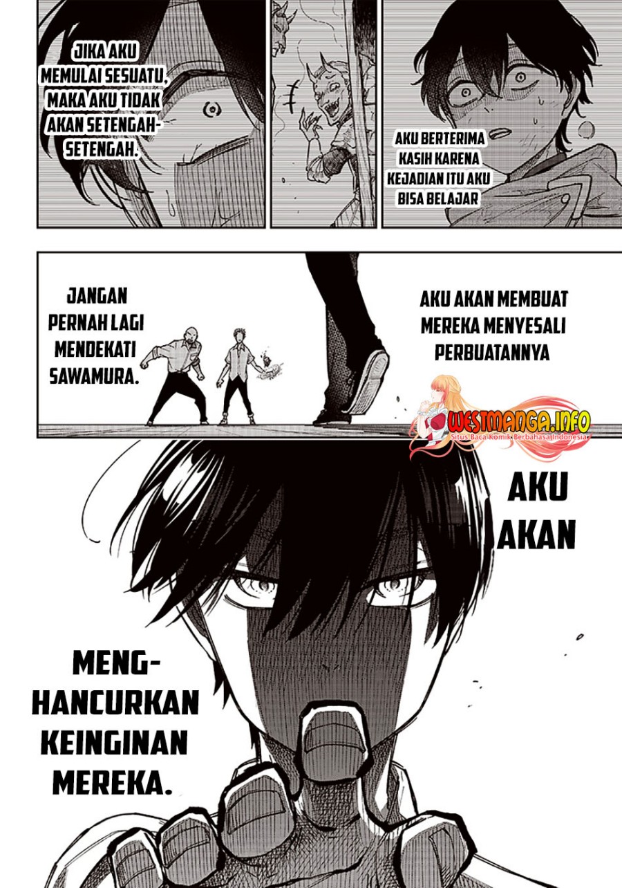 Kyuuseishu MESHIA ~Isekai wo sukutta moto yuusha ga mamono no afureru genjitsu sekai wo musou suru~ Chap 5 - Next Chap 6