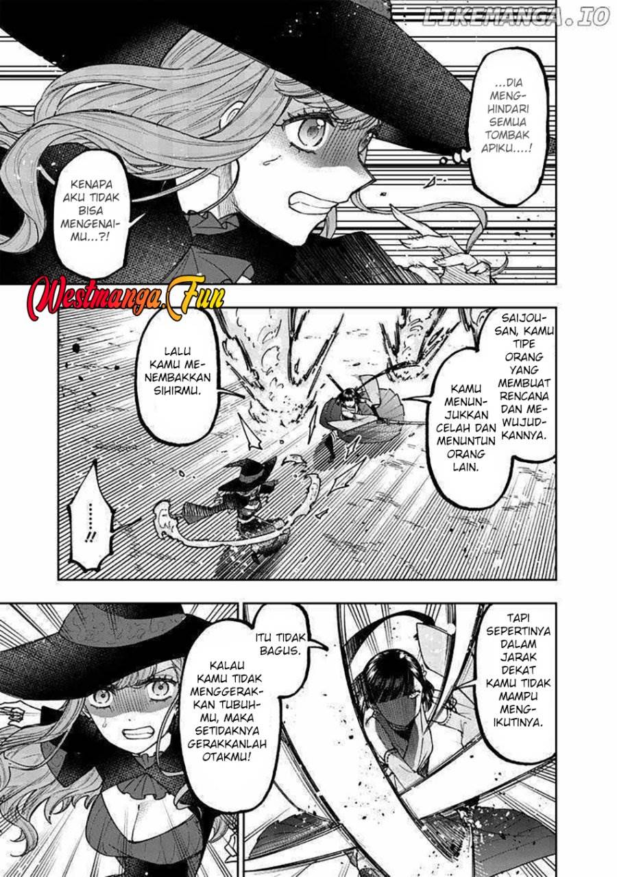Kyuuseishu MESHIA ~Isekai wo sukutta moto yuusha ga mamono no afureru genjitsu sekai wo musou suru~ Chap 50 - Next Chap 51