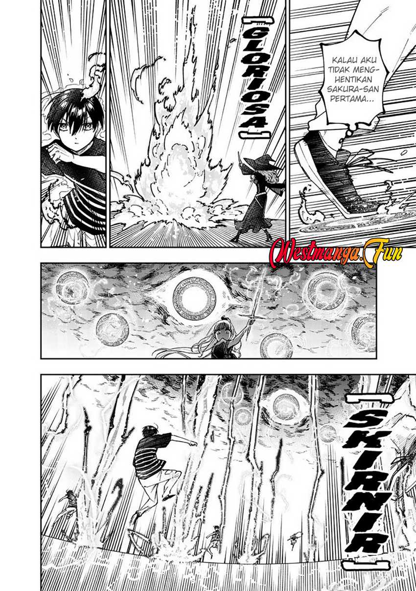 Kyuuseishu MESHIA ~Isekai wo sukutta moto yuusha ga mamono no afureru genjitsu sekai wo musou suru~ Chap 51 - Next Chap 52