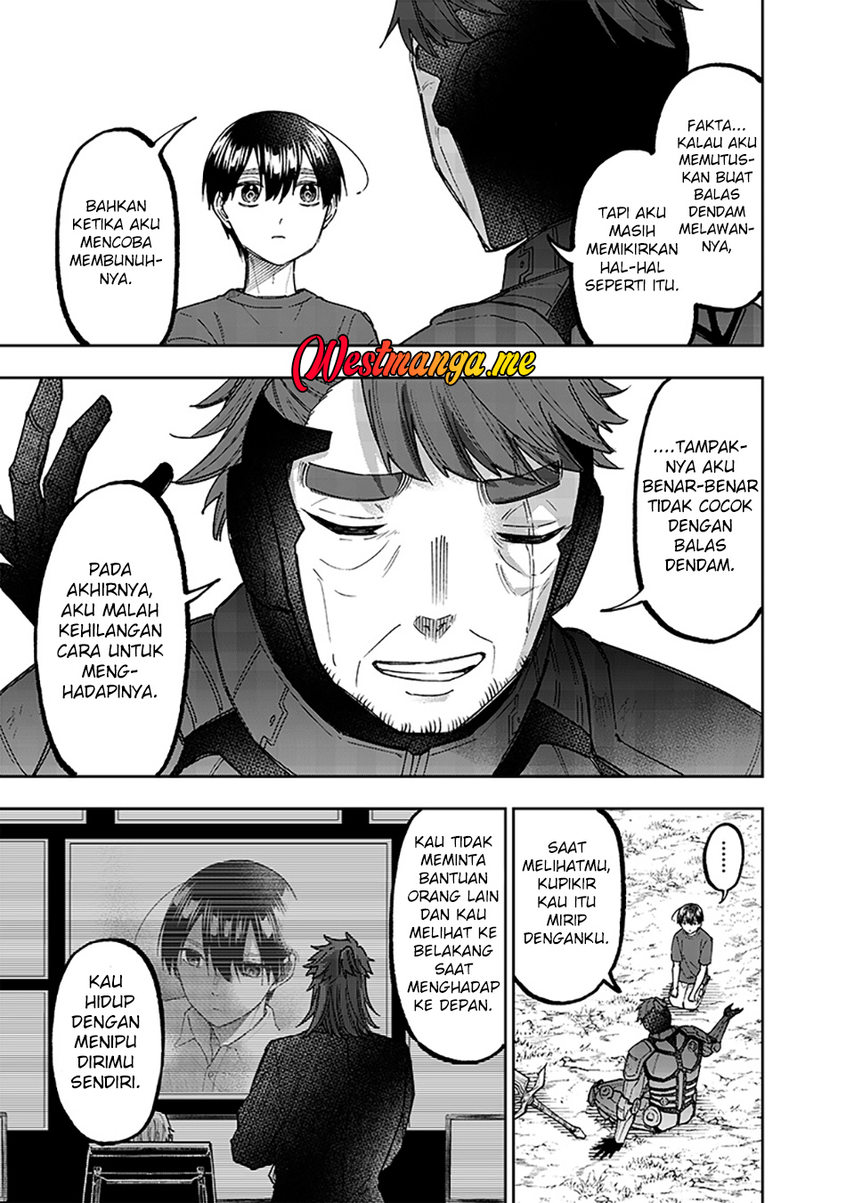 Kyuuseishu MESHIA ~Isekai wo sukutta moto yuusha ga mamono no afureru genjitsu sekai wo musou suru~ Chap 55 - Next Chap 56