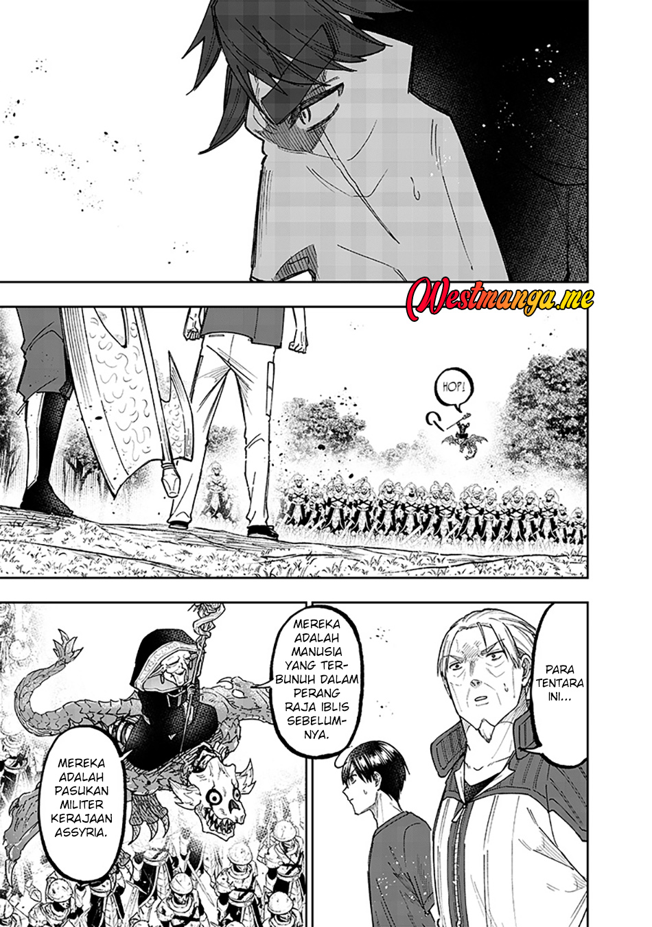 Kyuuseishu MESHIA ~Isekai wo sukutta moto yuusha ga mamono no afureru genjitsu sekai wo musou suru~ Chap 55 - Next Chap 56