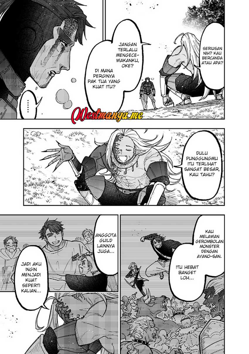 Kyuuseishu MESHIA ~Isekai wo sukutta moto yuusha ga mamono no afureru genjitsu sekai wo musou suru~ Chap 56 - Next Chap 57
