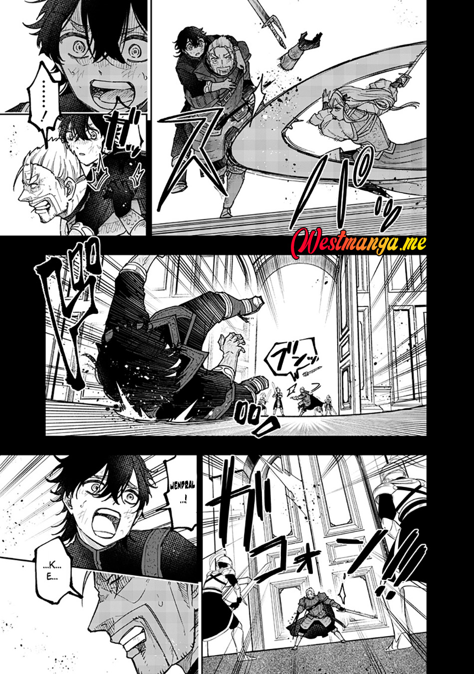 Kyuuseishu MESHIA ~Isekai wo sukutta moto yuusha ga mamono no afureru genjitsu sekai wo musou suru~ Chap 58 - Next Chap 59