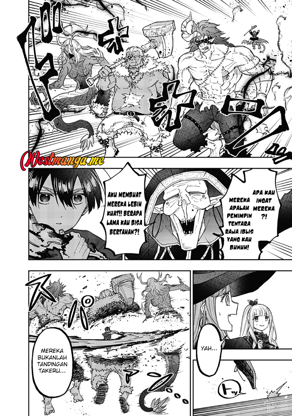 Kyuuseishu MESHIA ~Isekai wo sukutta moto yuusha ga mamono no afureru genjitsu sekai wo musou suru~ Chap 59 - Next Chap 60