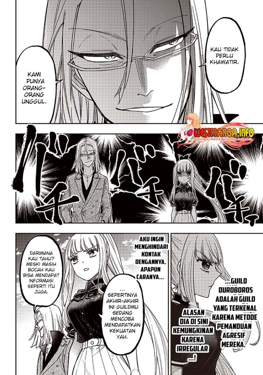 Kyuuseishu MESHIA ~Isekai wo sukutta moto yuusha ga mamono no afureru genjitsu sekai wo musou suru~ Chap 6 - Next Chap 7
