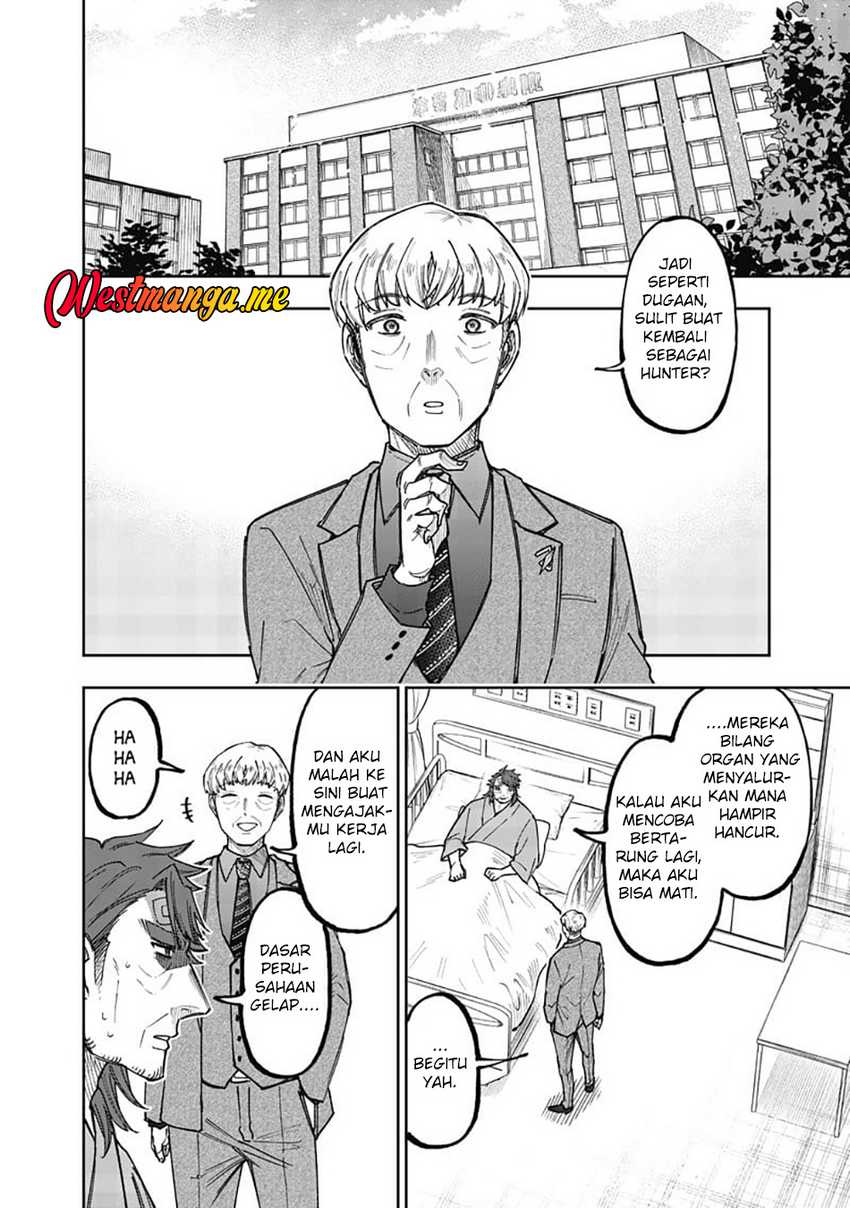 Kyuuseishu MESHIA ~Isekai wo sukutta moto yuusha ga mamono no afureru genjitsu sekai wo musou suru~ Chap 60 - Next Chap 61