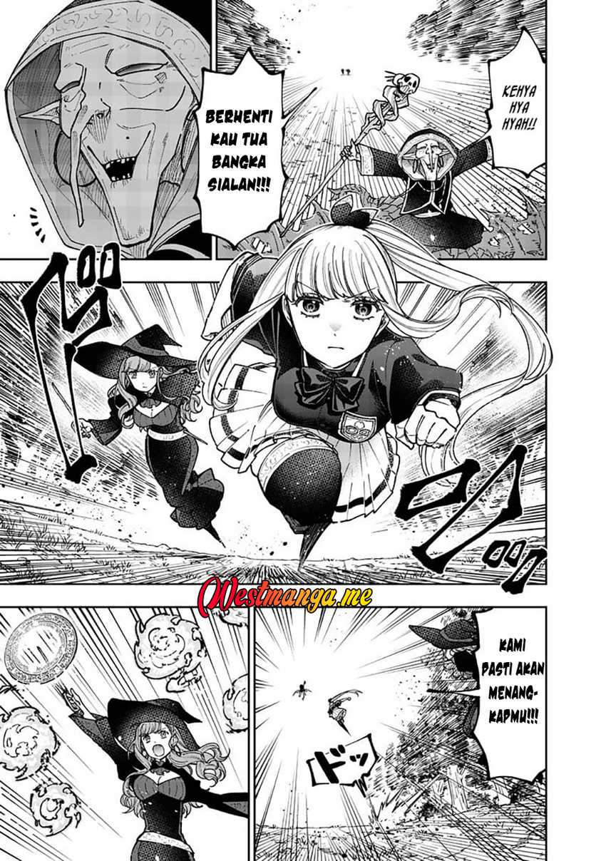 Kyuuseishu MESHIA ~Isekai wo sukutta moto yuusha ga mamono no afureru genjitsu sekai wo musou suru~ Chap 60 - Next Chap 61