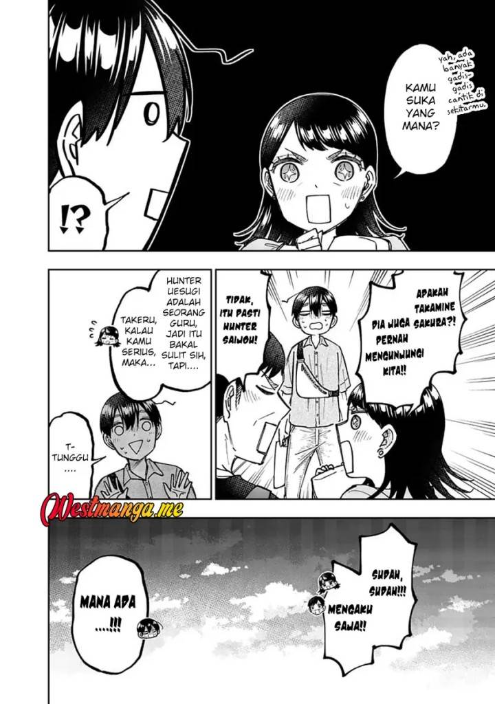 Kyuuseishu MESHIA ~Isekai wo sukutta moto yuusha ga mamono no afureru genjitsu sekai wo musou suru~ Chap 61 - Next Chap 62