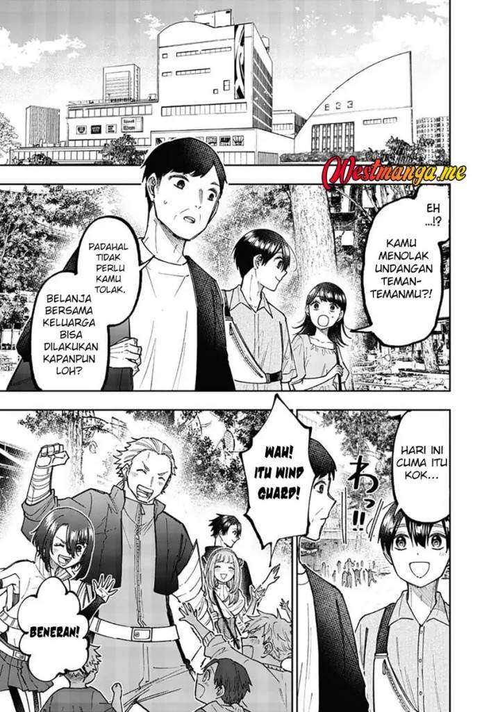 Kyuuseishu MESHIA ~Isekai wo sukutta moto yuusha ga mamono no afureru genjitsu sekai wo musou suru~ Chap 61 - Next Chap 62
