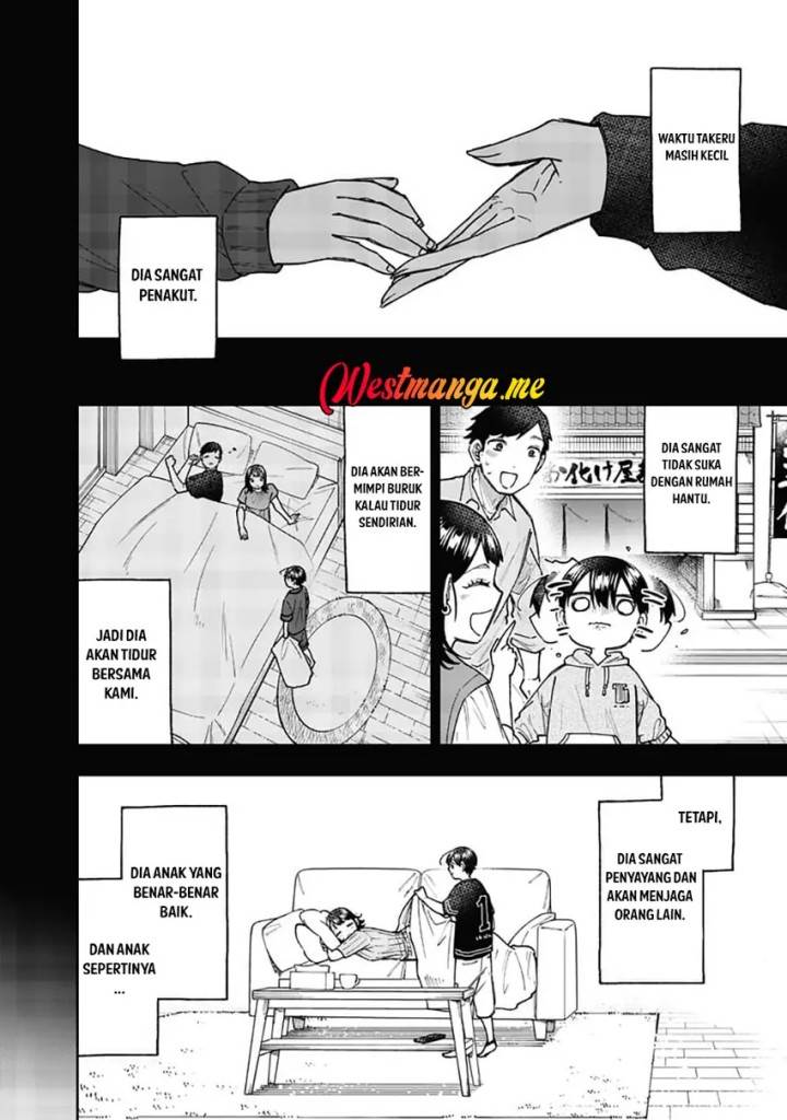Kyuuseishu MESHIA ~Isekai wo sukutta moto yuusha ga mamono no afureru genjitsu sekai wo musou suru~ Chap 61 - Next Chap 62