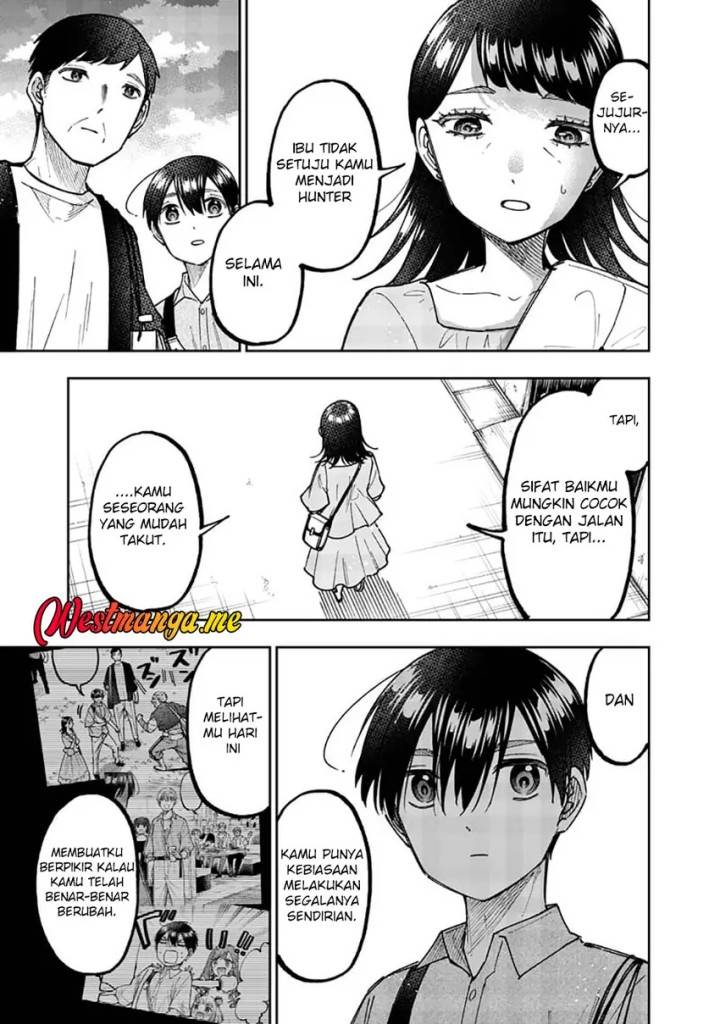 Kyuuseishu MESHIA ~Isekai wo sukutta moto yuusha ga mamono no afureru genjitsu sekai wo musou suru~ Chap 61 - Next Chap 62