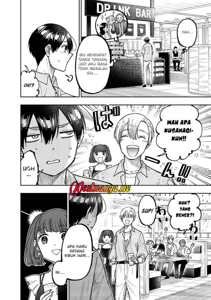 Kyuuseishu MESHIA ~Isekai wo sukutta moto yuusha ga mamono no afureru genjitsu sekai wo musou suru~ Chap 61 - Next Chap 62